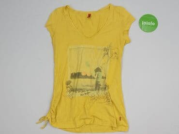 piękne t shirty: S.Oliver, T-shirt damski, rozmiar S — 3