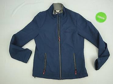 kurtki pakera: Active Wear, Kurtka przejściowa damska, rozmiar M — 2