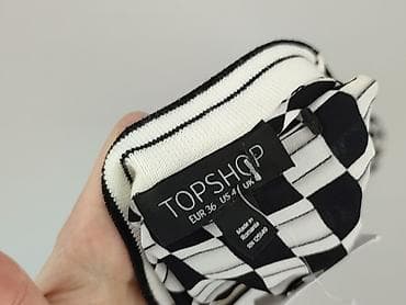 botki domodi: Topshop, Sukienka damska, rozmiar S — 4