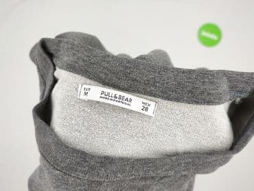 kurtka pull and bear męska: PULL&BEAR, Koszulka dla mężczyzn, rozmiar M — 4