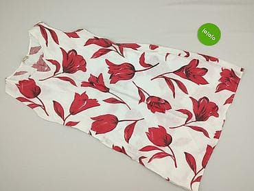 sukienki len: Italian Style, Sukienka damska, rozmiar S — 2