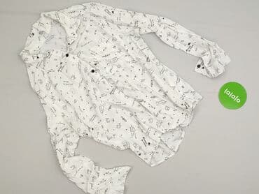 dluga biala koszula: FB Sister, Koszula damska, rozmiar XL — 2