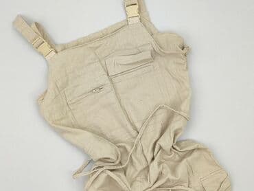 lidl buty sniegowce: Ogrodniczki damskie, rozmiar S — 1