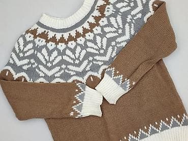 bluzy za darmo: Sweter damski, rozmiar M — 1