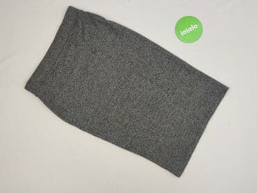 plisowane spódnice szara: Spódnica damska, rozmiar S — 3