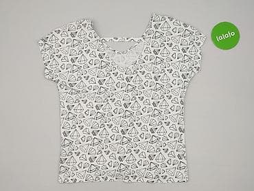 bluza z c: Bluzka damska, rozmiar M — 3