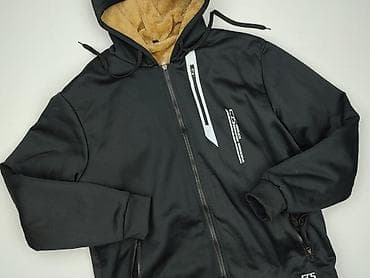 pullover xs: Bluza z kapturem dla mężczyzn, rozmiar XL — 1