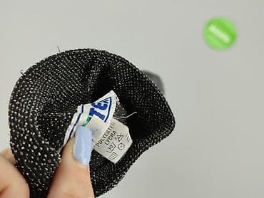 bluzki aksamitne: Golf damski, rozmiar M — 5