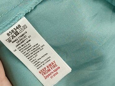 krótkie spodenki niemowlęce 74: Dress, Monsoon, 9-12 months, condition - Perfect — 5