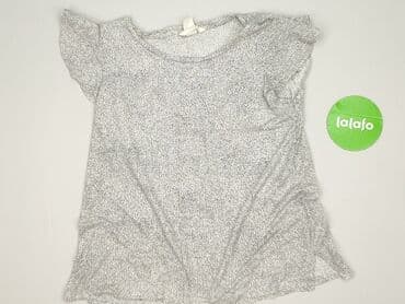 h m krótkie bluzy: H&M, Bluzka damska, rozmiar S — 3