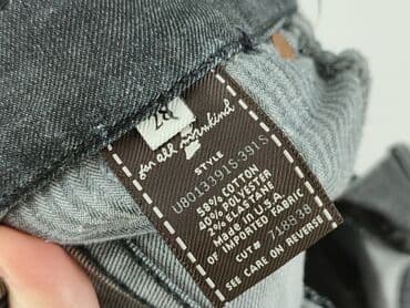 buty seven for 7: 7 for all mankind, Jeans for women, size S — 5
