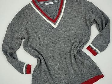 bluzy gucci: Unisono, Sweter damski, rozmiar 4XL — 1