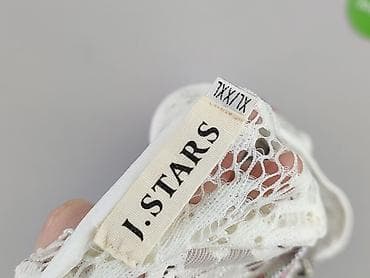 kombinezon bialcon: J. Stars, Kombinezon damski, rozmiar 2XL — 4