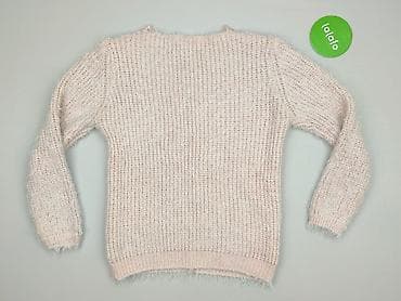 bluza zings: Sweter damski, rozmiar L — 3