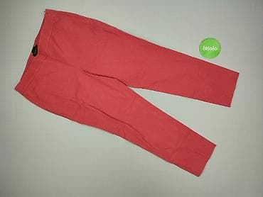 viman spodnie: Talbots, Spodnie materiałowe damskie, rozmiar L — 2