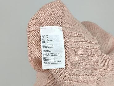 bluza brooklyn pull and bear: Sweter damski, rozmiar M — 5