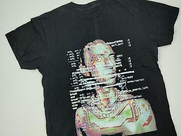 cropp jackets: Koszulka dla mężczyzn, rozmiar XL — 1