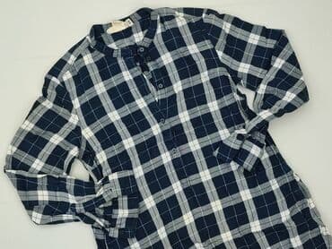 Koszule: H&M, Koszula damska, rozmiar 2XS