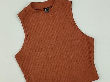 yas bluzki: Shein, Top damski, rozmiar M — 1