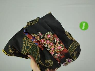 bluzka z dlugim rekawem czarna: Koszula damska, rozmiar M — 4