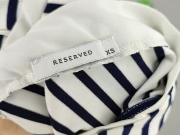 sukienki w paski reserved: Reserved, Sukienka damska, rozmiar XS — 6