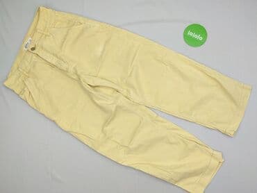 spodnie joggery moro damskie: PULL&BEAR, Spodnie materiałowe damskie, rozmiar S — 2