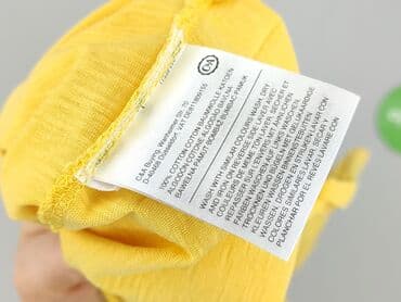 zara basic t shirty: Yessica, T-shirt damski, rozmiar L — 5