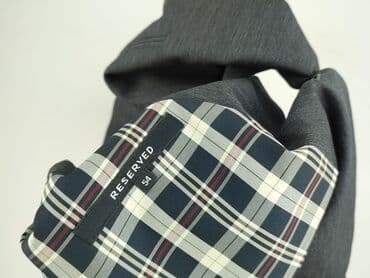 reserwet kurtki: Reserved, Marynarka dla mężczyzn, rozmiar 7XL — 4