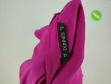 fuksja: Dunnes, Bluzka damska, rozmiar XL — 4