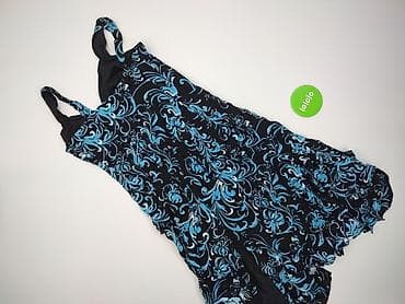 violetty gry: Wallis, Sukienka damska, rozmiar XL — 3