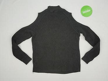 sweter morgan: H&M Divided, Sweter damski, rozmiar M — 3