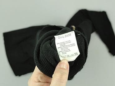 bialy sweter: Kardigan damski, rozmiar XL — 4