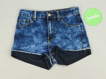 krótkie spodenki dsquared: Tally Weijl, Szorty damskie, rozmiar XS — 2