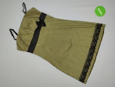 sukienka pepco zielona: Sukienka damska, rozmiar S — 2