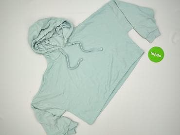 kod born2be: Bluza z kapturem damska, rozmiar S — 2