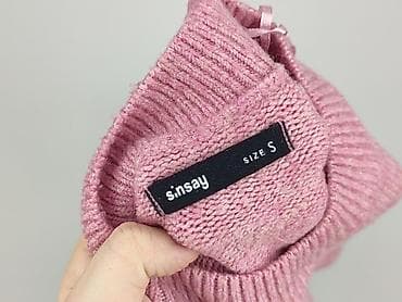bytom sweter: Sinsay, Sweter damski, rozmiar S — 5