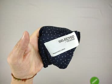 tanie sukienki długi rękaw: Selected Femme, Sukienka damska, rozmiar XS — 5