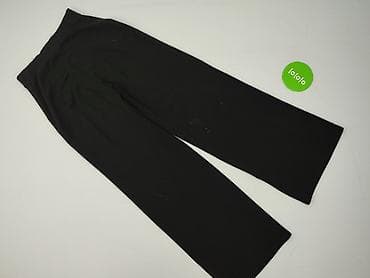 versace versace jeans: Spodnie materiałowe damskie, rozmiar XS — 4