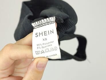 Жінкам: Shein, Топ жіночий, розмір XS — 4