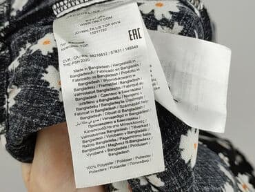 kurtka zimowa femi stories: Jacqueline De Yong, Bluzka damska, S — 5