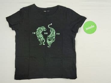 chicago bulls koszulka damska: Sinsay, T-shirt damski, rozmiar L — 3