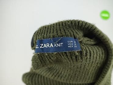 ugg cropp: Zara, Sweter damski, rozmiar M — 6