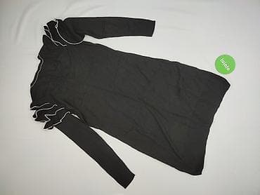 monnari garnitury: Sukienka damska, rozmiar L — 3