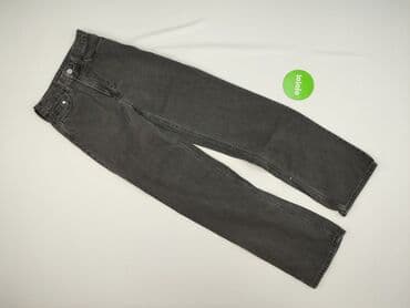 koszulki basic hm: H&M Basic, Jeansy damskie, 2XS — 2