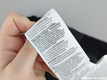 dresy oversize: Wiatrówka dla mężczyzn, rozmiar 3XL — 4