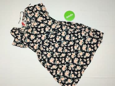 sukienka na wesele dla niskiej osoby: H&M, Sukienka damska, rozmiar XS — 2