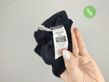 koszulka z dynia sinsay: St. Bernard, T-shirt damski, XS — 4