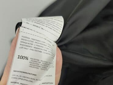 plaszcze: Sinsay, Trencz damski, rozmiar XL — 6