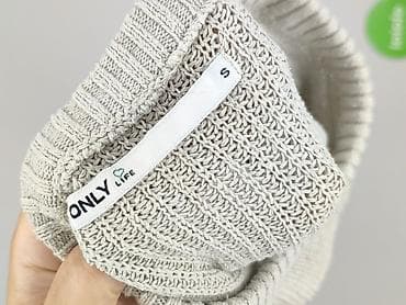 bluza pull: ONLY, Sweter damski, rozmiar S — 4