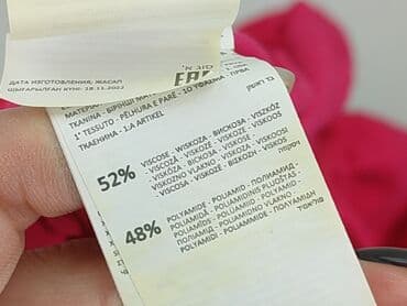 domodi sukienki: Sinsay, Сукня жіноча, S на lalafo.pl — 5 domodi sukienki: Sinsay, Сукня жіноча, S — 5